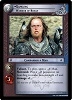 Battle Of Helm's Deep Rohan Rare 5R82 Gamling, Warrior Of Rohan