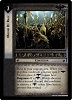 Ents Of Fangorn Common Set Of 40 Cards!