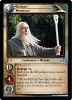 Ents Of Fangorn Gandalf Rare 6R30 Gandalf, Mithrandir