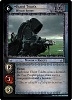 Ents Of Fangorn Ringwraith Rare 6R88 Ulaire Toldea, Winded Sentry