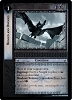 Ents Of Fangorn Ringwraith Rare 6R89 Winged And Ominous