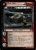 Ents Of Fangorn Sauron Rare 6R103 Gate Troll