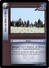 Ents Of Fangorn FOIL Uncommon 6U93 Ever The Hope Of Men