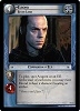 Return Of The King Elven Rare 7R21 Elrond, Elven Lord