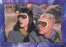 Star Trek TOS 50th Anniversary The Cage Uncut Card 27