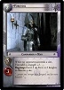 Return Of The King Gondor Rare 7R127 Vorondil