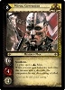 Return Of The King Man Rare 7R152 Mumak Commander