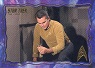 Star Trek TOS 50th Anniversary The Cage Uncut Card 31