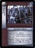 Return Of The King Rohan Rare 7R232 Firefoot, Eomer's Steed