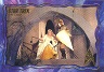 Star Trek TOS 50th Anniversary The Cage Uncut Card 24