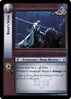 Shadows Rohan Starter Deck Premium 11S153 Rider's Spear