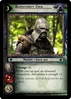 Shadows Uruk-Hai Starter Deck Premium 11S178 Bloodthirsty Uruk