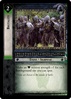 Shadows Uruk-Hai Starter Deck Premium 11S180 Brutality