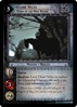 Shadows Wraith Starter Deck Premium 11S222 Ulaire Nelya, Third Of The Nine Riders