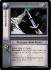 Return Of The King FOIL Rare 7R114 Pippin's Sword