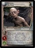 Promotional Exclusive Foil 0P18 Smeagol, Old Noser FOIL
