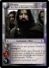 Expanded Middle Earth Exclusive Gondor 14R8 Duinhir, Tall Man Of The Blackroot Vale