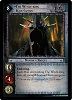 Siege Of Gondor Ringwraith Rare 8R84 The Witch-King, Black Captain