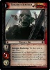 Siege Of Gondor Sauron Rare 8R96 Gorgoroth Berserker