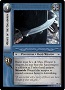 Reflections Rare+ FOIL Elven 9R+17 Knife Of The Galadrim