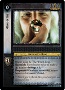 Reflections Rare+ FOIL Ringwraith 9R+43 Ring Of Ire