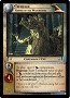 Mount Doom Gandalf Rare 10R18 Treebeard, Keeper Of The Watchwood