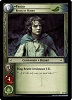 Mount Doom Shire Premium 10P121 Frodo, Resolute Hobbit