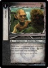 Shadows Gollum Rare 11R44 Incited