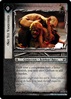 Shadows Gollum Rare 11R48 Not Yet Vanquished