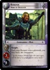 Shadows Gondor Rare 11R57 Boromir, Hero Of Osgiliath