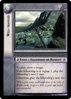 Shadows Gondor Rare 11R66 Well-Traveled