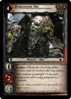 Shadows Moria Rare 11R119 Emboldened Orc