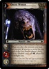 Shadows Moria Rare 11R133 Orkish Worker