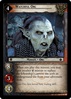 Shadows Moria Rare 11R143 Watchful Orc