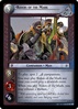 Shadows Rohan Rare 11R154 Riders Of The Mark