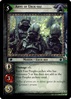 Shadows Uruk-Hai Rare 11R177 Army Of Uruk-Hai
