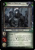 Shadows Uruk-Hai Rare 11R184 Force Of Uruk-Hai