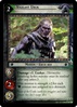 Shadows Uruk-Hai Rare 11R205 Vigilant Uruk