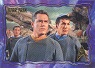 Star Trek TOS 50th Anniversary The Cage Uncut Card 10