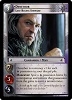 Bloodlines Legends FOIL Gondor 13RF8 Denethor, Last Ruling Steward