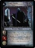 Black Rider Wraith Rare 12R175 Ulaire Enquea, Black Threat