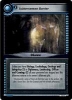 Genesis Collection 11P5 Subterranean Barrier Foil Card!