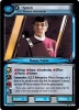 Genesis Collection 11P18 Spock, Trainee Instructor Foil Card!