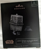2022 Star Wars: A New Hope Gonk Droid & Mouse Droid Event Exclusive Hallmark Ornament Set!