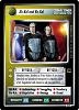 Holodeck Adventures Rare Personnel - Non-Aligned Ah-Kel And Ro-Kel - 80R