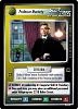 Holodeck Adventures Rare Personnel - Non-Aligned Professor Moriarty - 111R