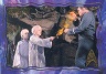 Star Trek TOS 50th Anniversary The Cage Uncut Card 14