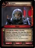 Energize 2R136 K'mpec, Klingon Supreme Commander