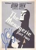 Star Trek TOS Portfolio Prints Juan Ortiz Signature Parallel Card JOA17 The Menagerie, Part 2