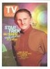 Star Trek 40th Anniversary TV Guide Cover TV2 Constable Odo Card!